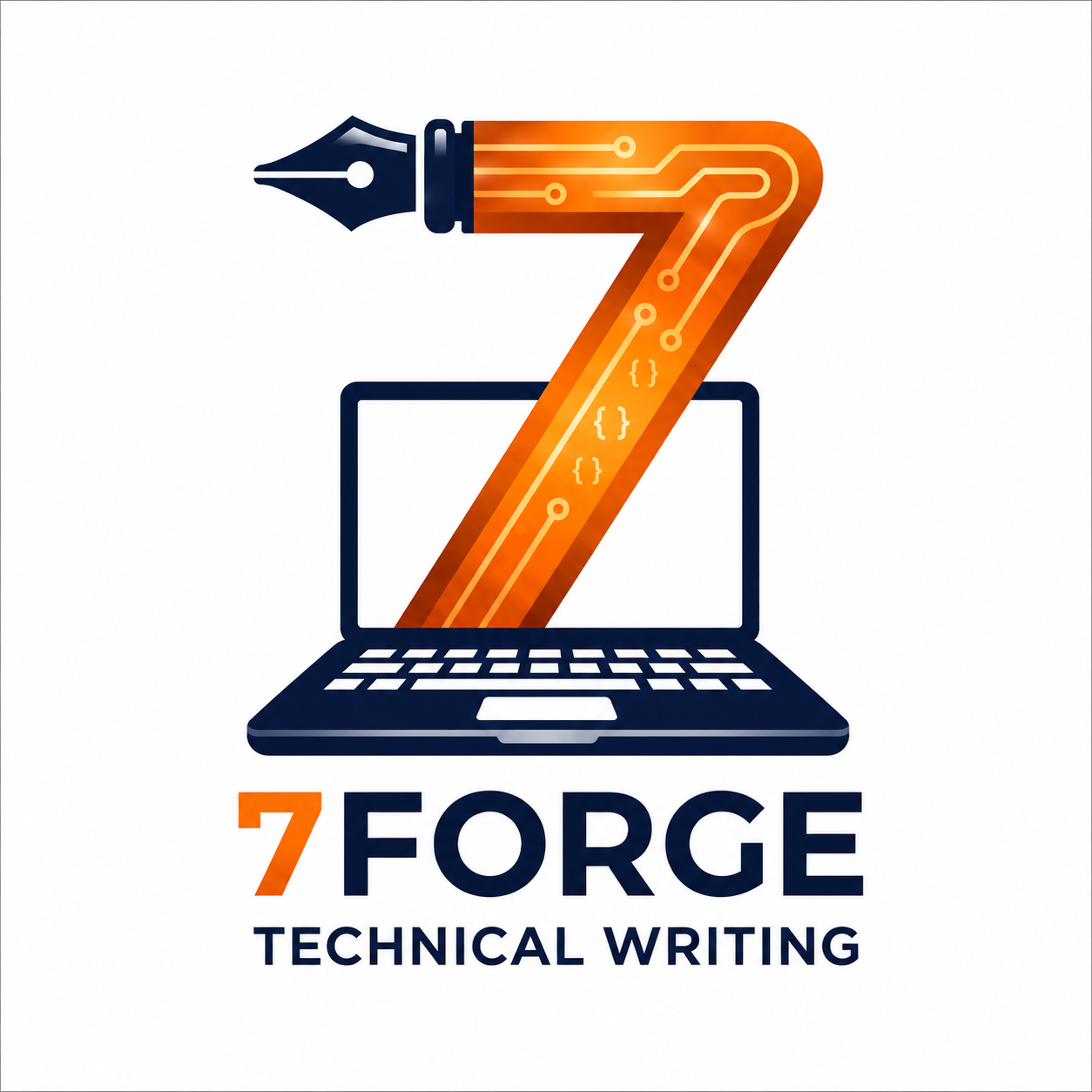 7Forge Technical Writing